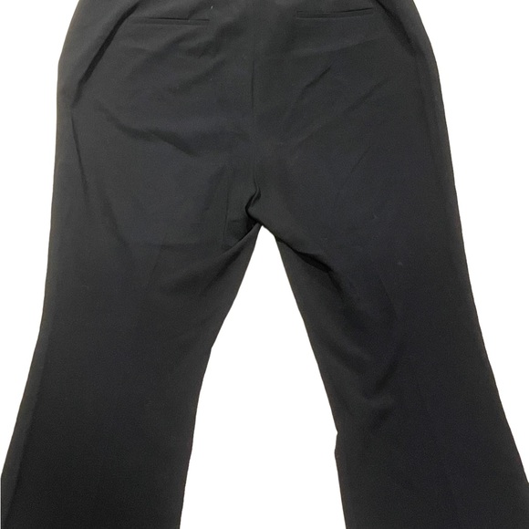 Tahari Woman - never worn - size 18 black dress pants - NWOT - Picture 5 of 5